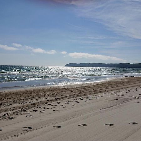 Prora Strand Appartement Binz Exterior photo